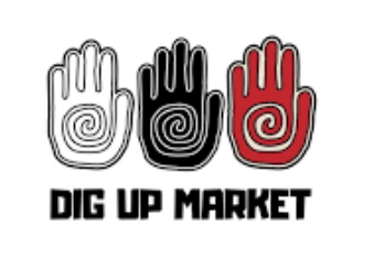 DIG UP MARKET